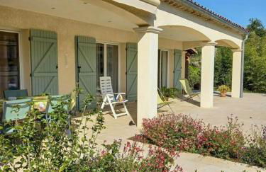 House With Pizza Oven Near Chassezac - Foto 2