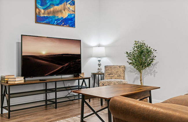 Stylish 2BR Near UT Highland Evonify - Foto 22