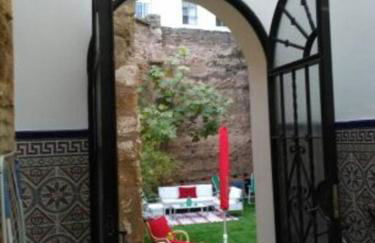 casa de los patios amurallados - Foto 9