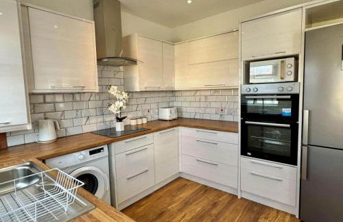 Orchid – 3-Bedroom Home in Filton, Bristol - Foto 12