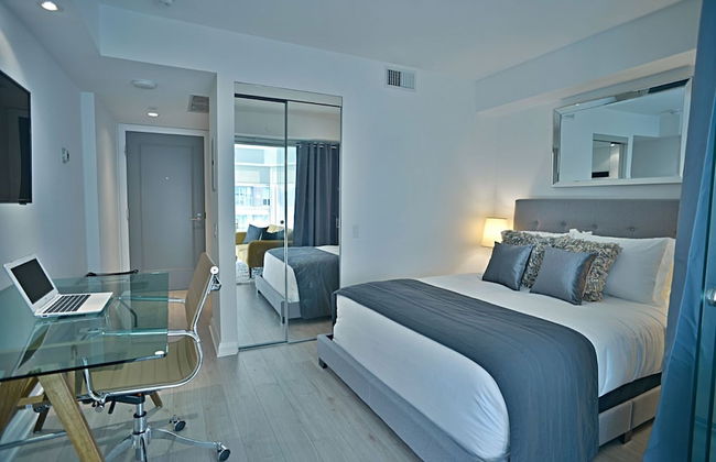 Avalon Suites Yorkville - Foto 23