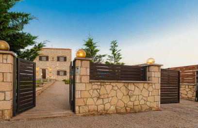 Villa Rea Chania - Foto 16