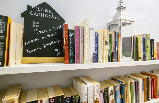 Serenity Split Apartments - Foto 3