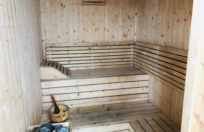 Tri Tower By Antlerzone - Photo 20