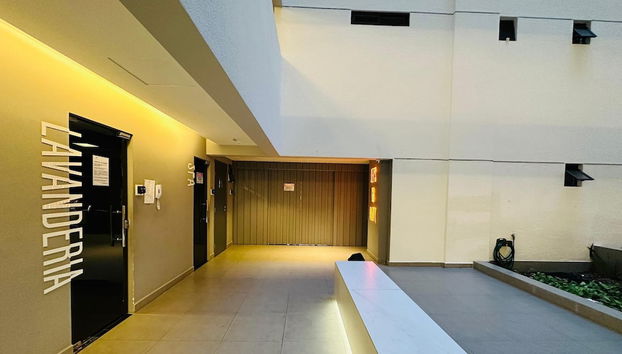 Mardisa Design - LikeHome Hospedagens - Foto 5, Recepción