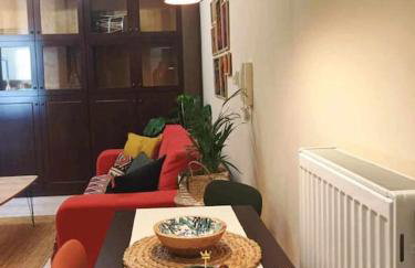 Gerasimos Apartment Φωτεινό Καινούριο Διαμέρισμα στην καρδιά του Μεσολογγίου - Foto 7