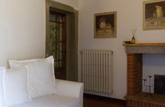 ROSSO DEL CHIANTI al CENTRO STORICO 2 - Foto 9