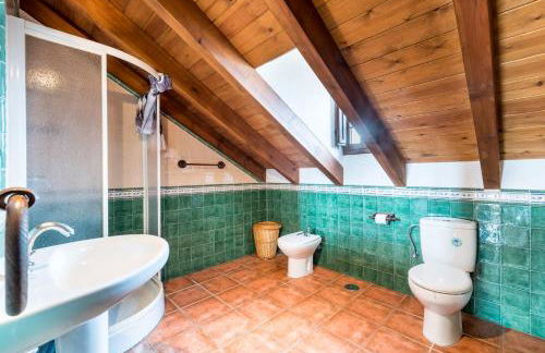 Casa Rural Loma El Letrao - Foto 26