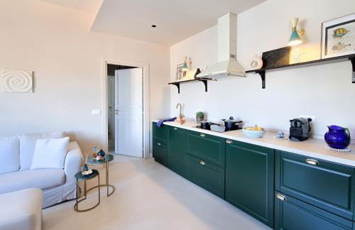 Aquarium Apt SML - Parcheggio Gratis, Terrazzo - Foto 3