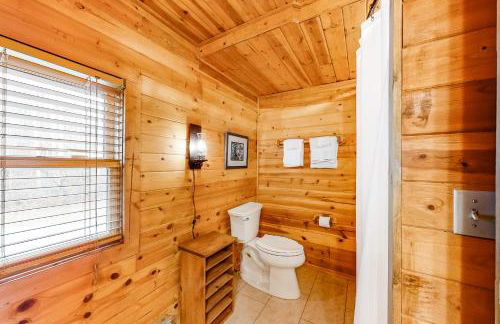 Timberidge Lodge - Foto 20