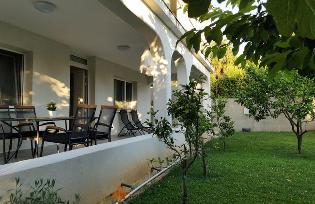 Apartment Olive - Foto 19