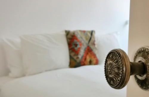 AL MAR Guesthouse - Foto 43