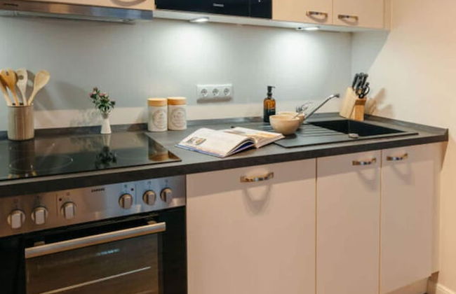 Frunn Stuuv Comfortable Holiday Residence - Foto 8