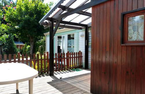 Mobile Home Auvergne - Photo 7