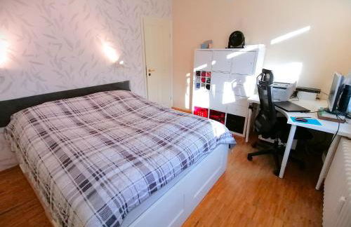 Lovely central flat with grand piano, family friendly - Foto 19