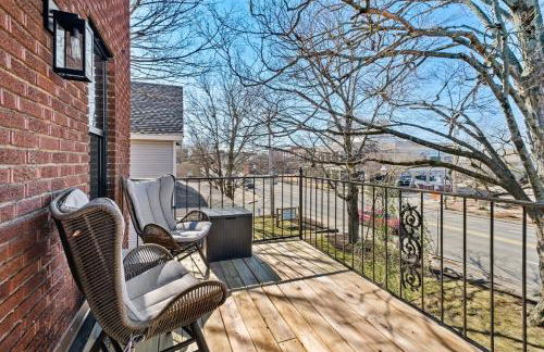 The Brick House-Walk DT or U of A- 3 Suites - Foto 55