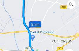 Gîte Timéo Mont Saint-Michel - Foto 42