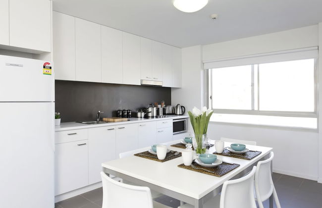 Unilodge at UC Short Stays - Foto 13