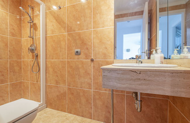 Puerto Banus OPQ - Foto 10