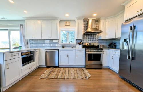 Bright Oasis in Beautiful North Fork Wine Country - Foto 14