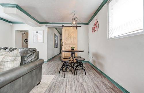 Indie Escape 1 blocks away from Plaza District - Foto 8