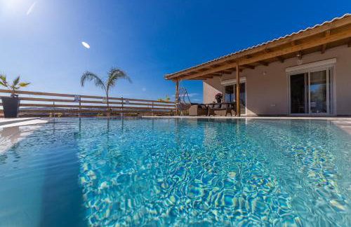 RELAXING POOL HOUSE IN LAGONISI 1 - Foto 48