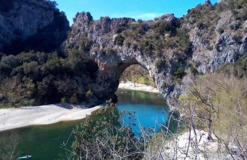 GITE LES MINOUX - Photo 25