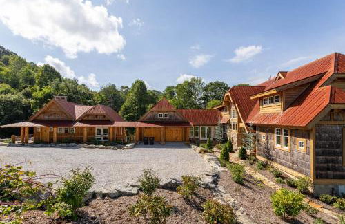 Wild Turkey Inn at Eagles Nest - Foto 58