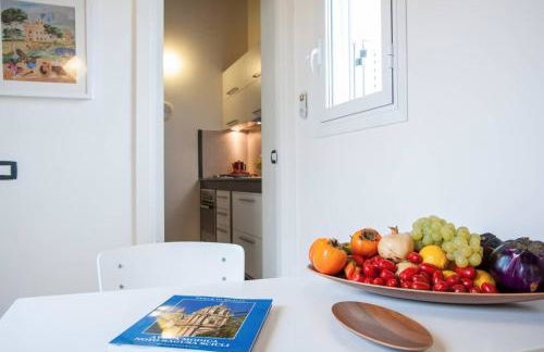 Locazione turistica Donna Guglielma - Foto 8