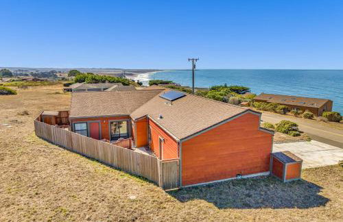 Dream Weaver House with Hot Tub and Ocean View! - Foto 44