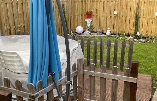 Holiday Home Schöndorf by Interhome - Foto 31