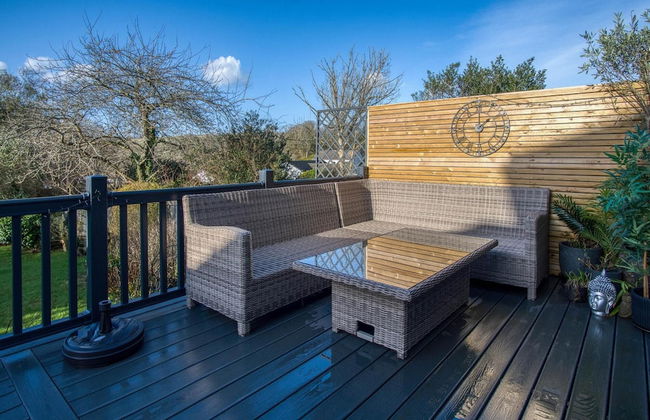 Little Glen - 3 Bedroom Holiday Home - Tenby - Foto 8