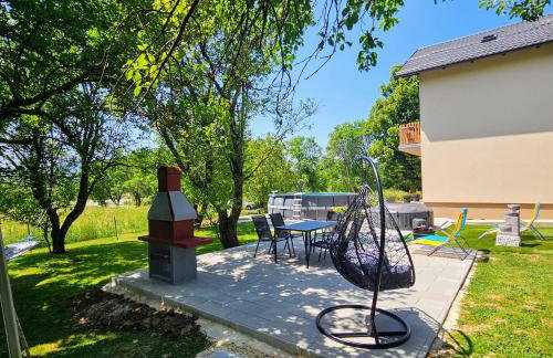 Apartment Topalović - Foto 12