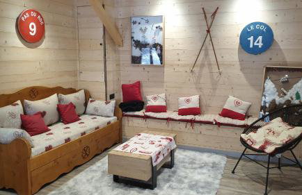 Le Cocon de Plainpalais - Foto 5