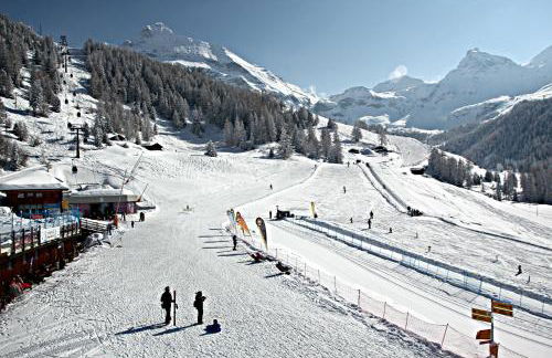 Maison Fosson - Foto 5