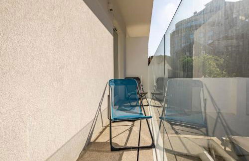 Alva Luxury Flat - Foto 11