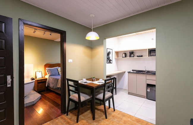 MERANO GRAMADO - Charme - Foto 7