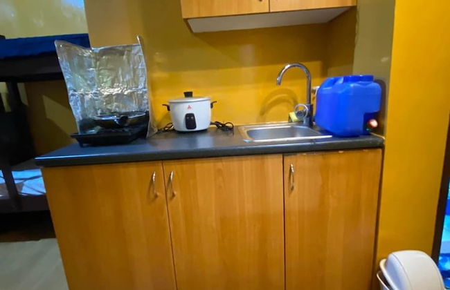 Choco Condotel - Foto 24