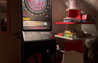 ostfriesisches Bauernhaus mit HotPo zur Erholung - Photo 10