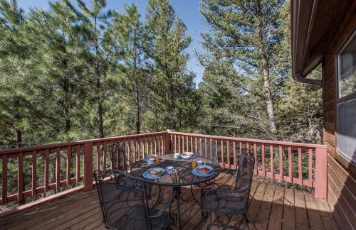 Riverside House by Ruidoso Vacation Rentals - Foto 42