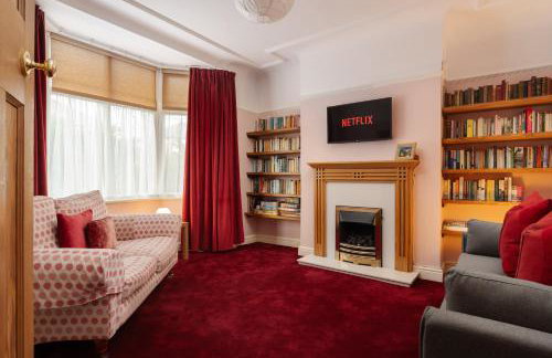 Music Lovers Piano Pets OK & Driveway Parking - Foto 6