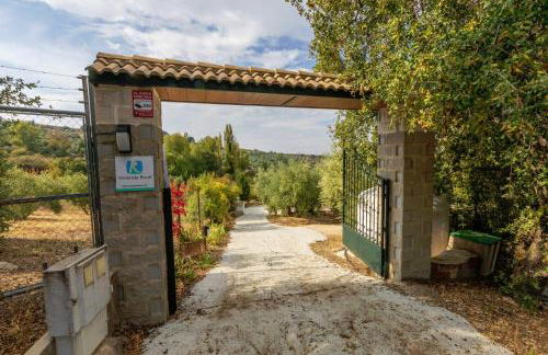 Casa Jurinea Alzar - Foto 78