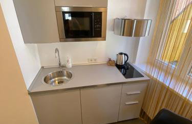 Apartments DOLAC Zagreb - Foto 21