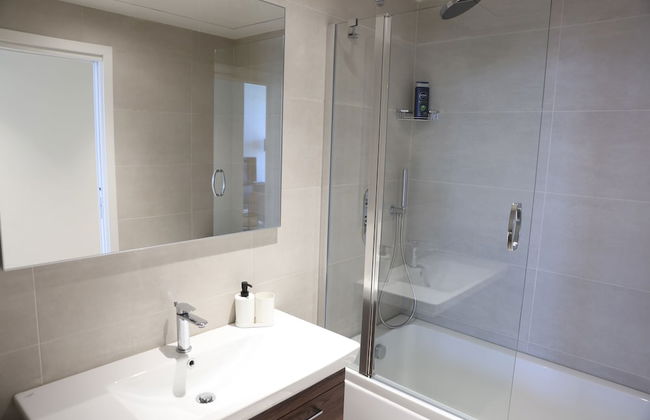 Luxury High Floor Suite Mercury Towers - Foto 28