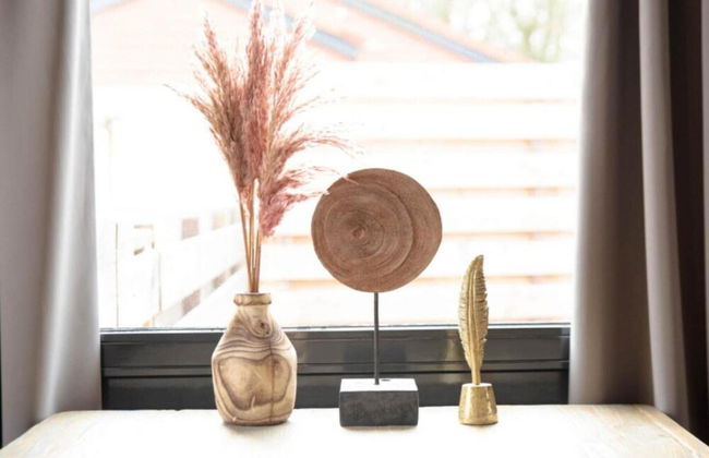 Cozy Family Bunglow in Zevenhuizen - Foto 24