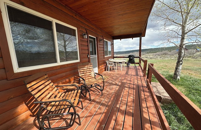 Mount Peale Country Inn near Moab - Photo 56