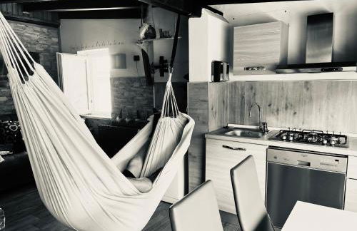 Residenze Vezza - Home sweet home- - Foto 33