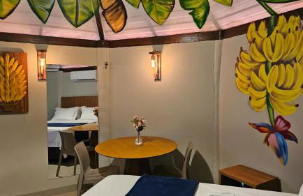 Pousada Feliz Boipeba - Foto 53