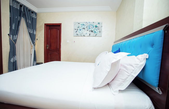 Macoba Luxury Apartments - Foto 30