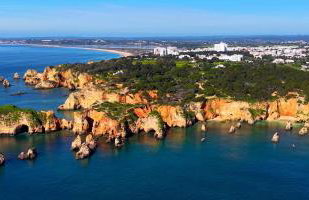 "Orange Tree Villa in Alvor - South - facing Family Villa with Private Poll" - Foto 22